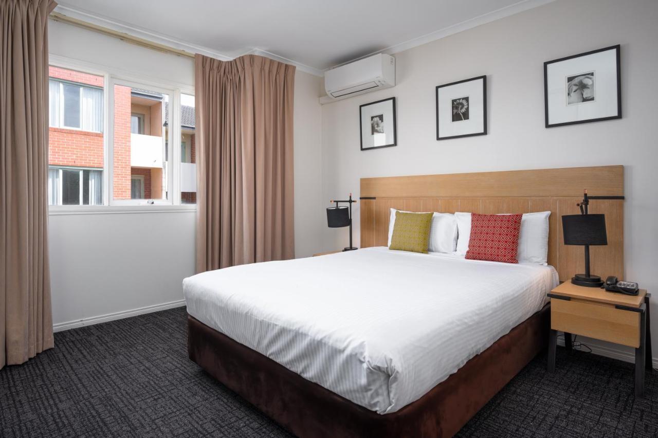 Aligned Corporate Residences Kew Melbourne Luaran gambar