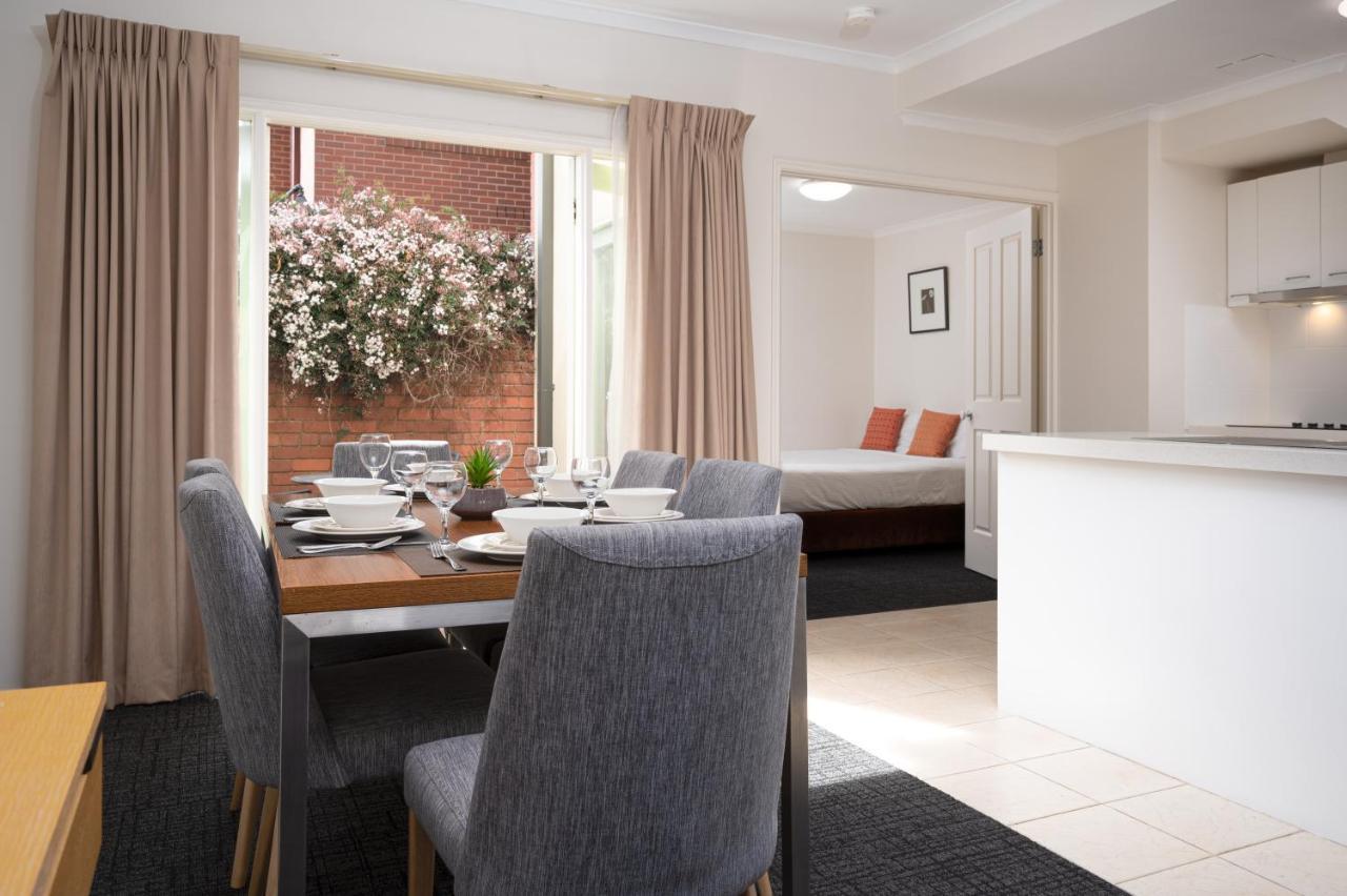 Aligned Corporate Residences Kew Melbourne Luaran gambar