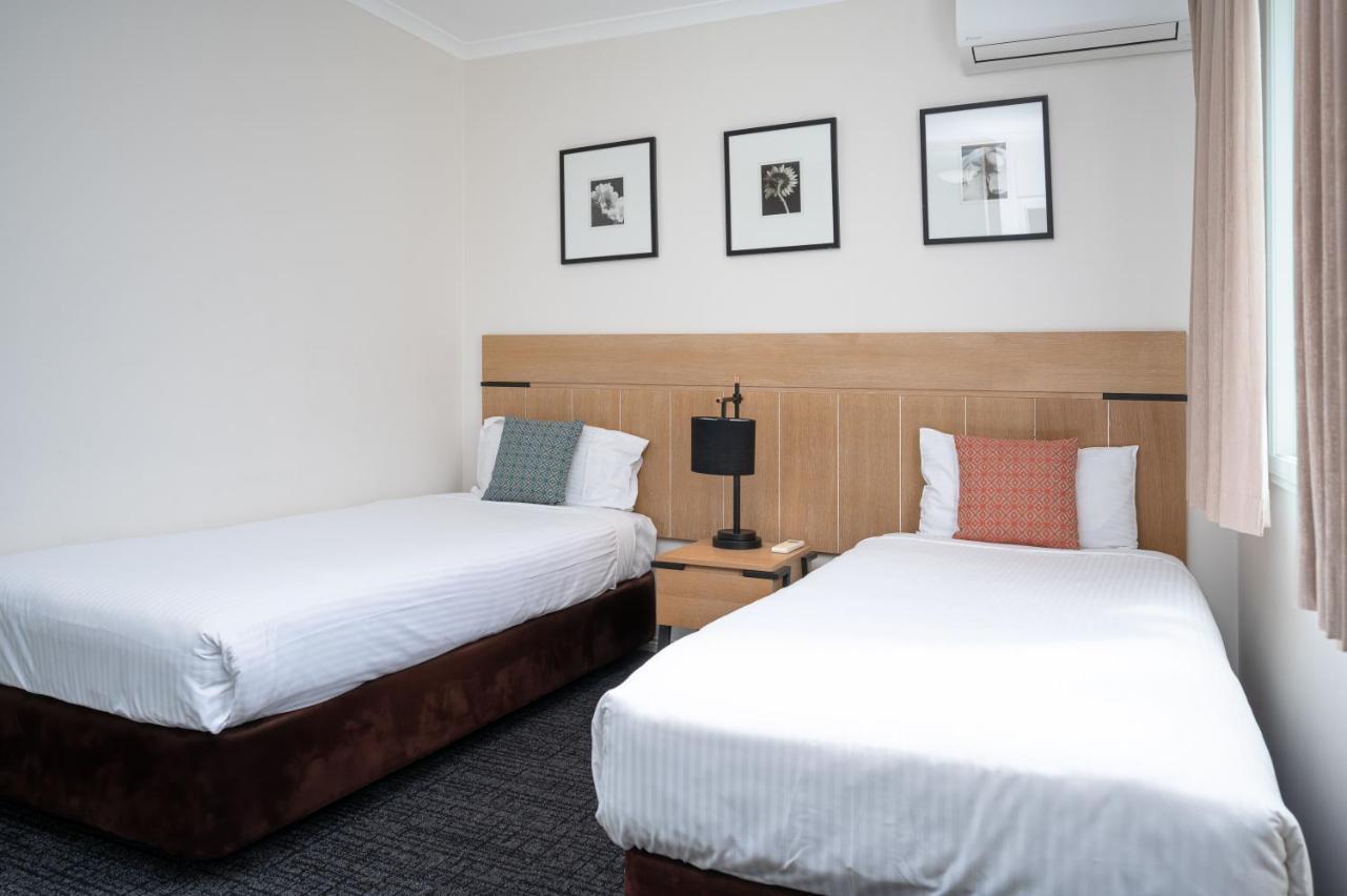 Aligned Corporate Residences Kew Melbourne Luaran gambar
