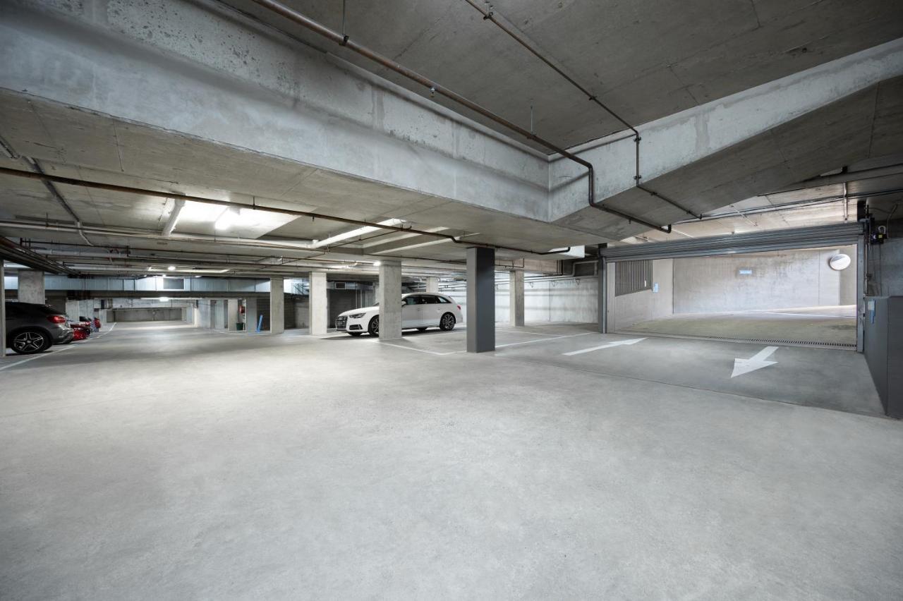 Aligned Corporate Residences Kew Melbourne Luaran gambar