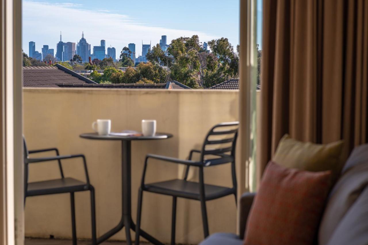 Aligned Corporate Residences Kew Melbourne Luaran gambar