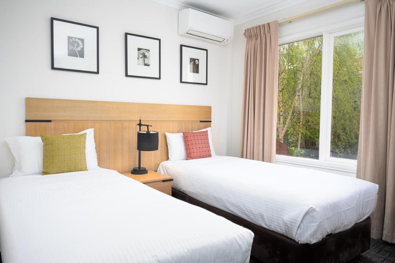 Aligned Corporate Residences Kew Melbourne Luaran gambar