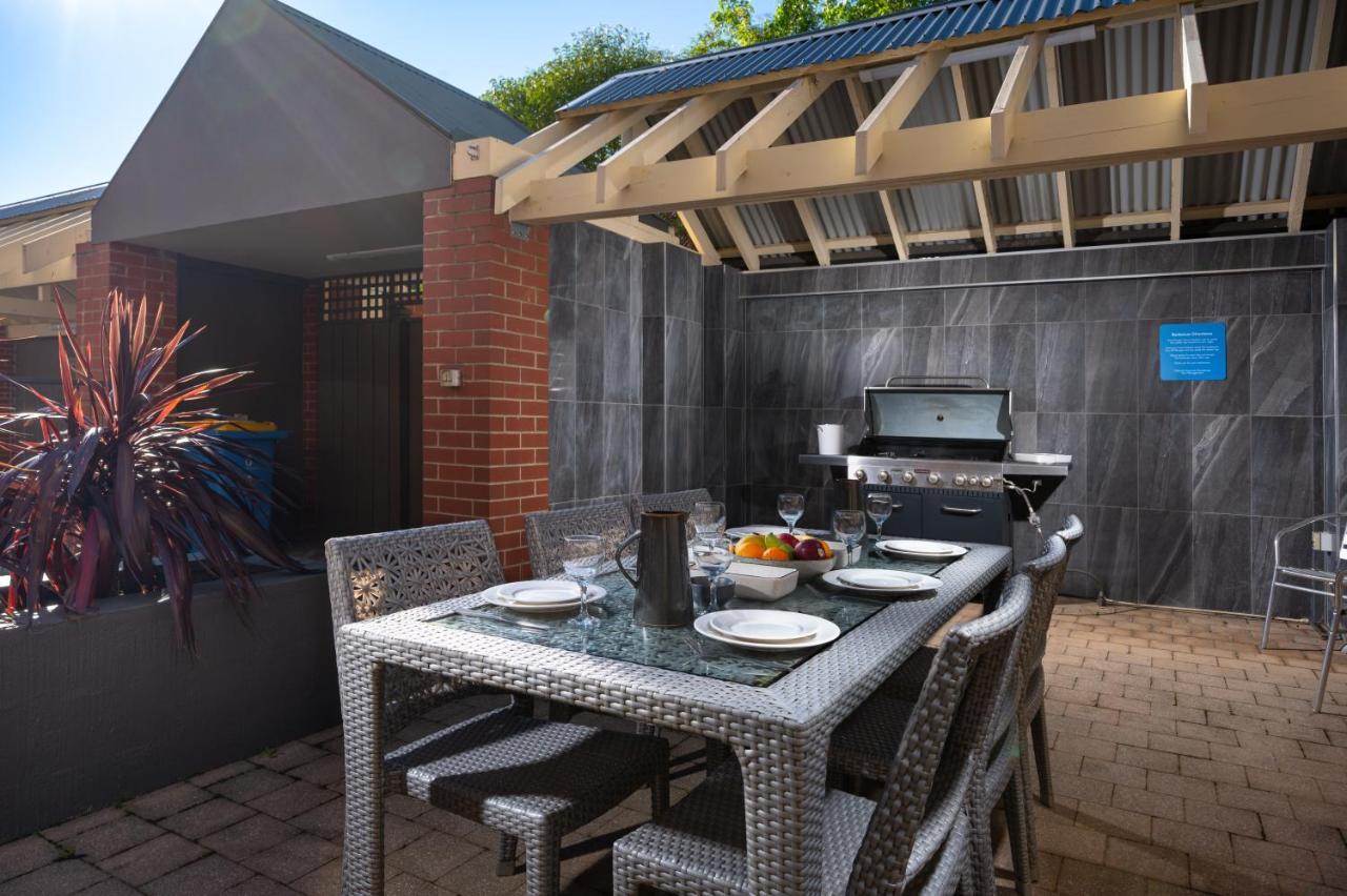 Aligned Corporate Residences Kew Melbourne Luaran gambar