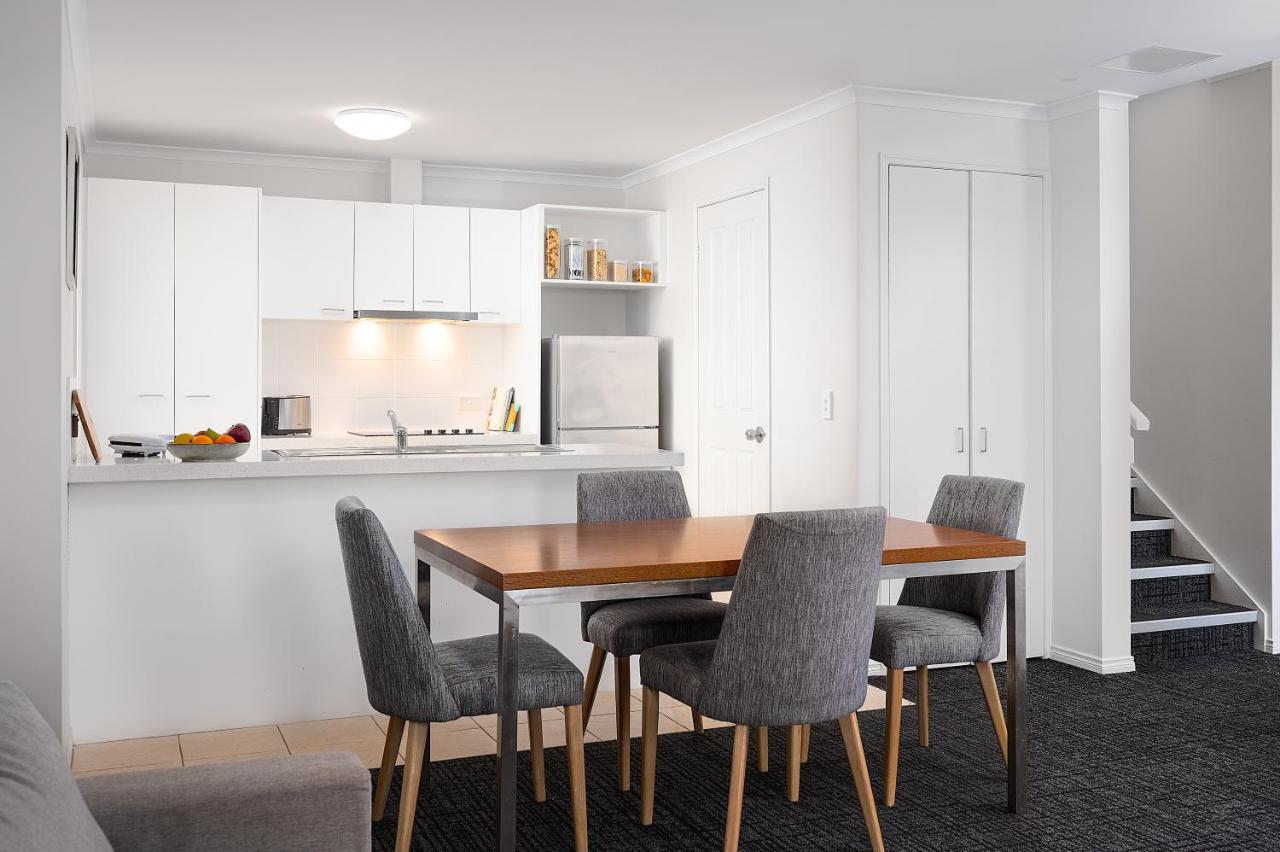Aligned Corporate Residences Kew Melbourne Luaran gambar