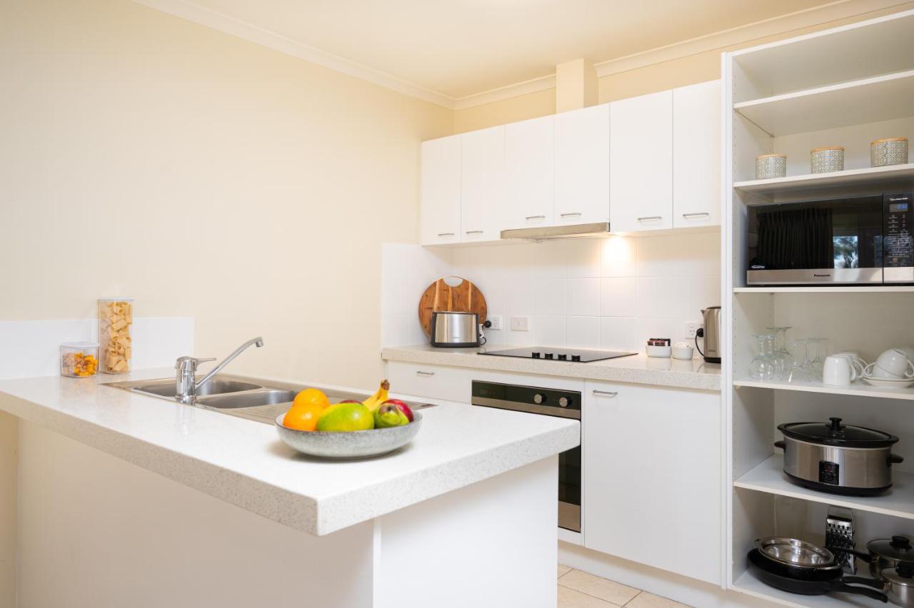 Aligned Corporate Residences Kew Melbourne Luaran gambar