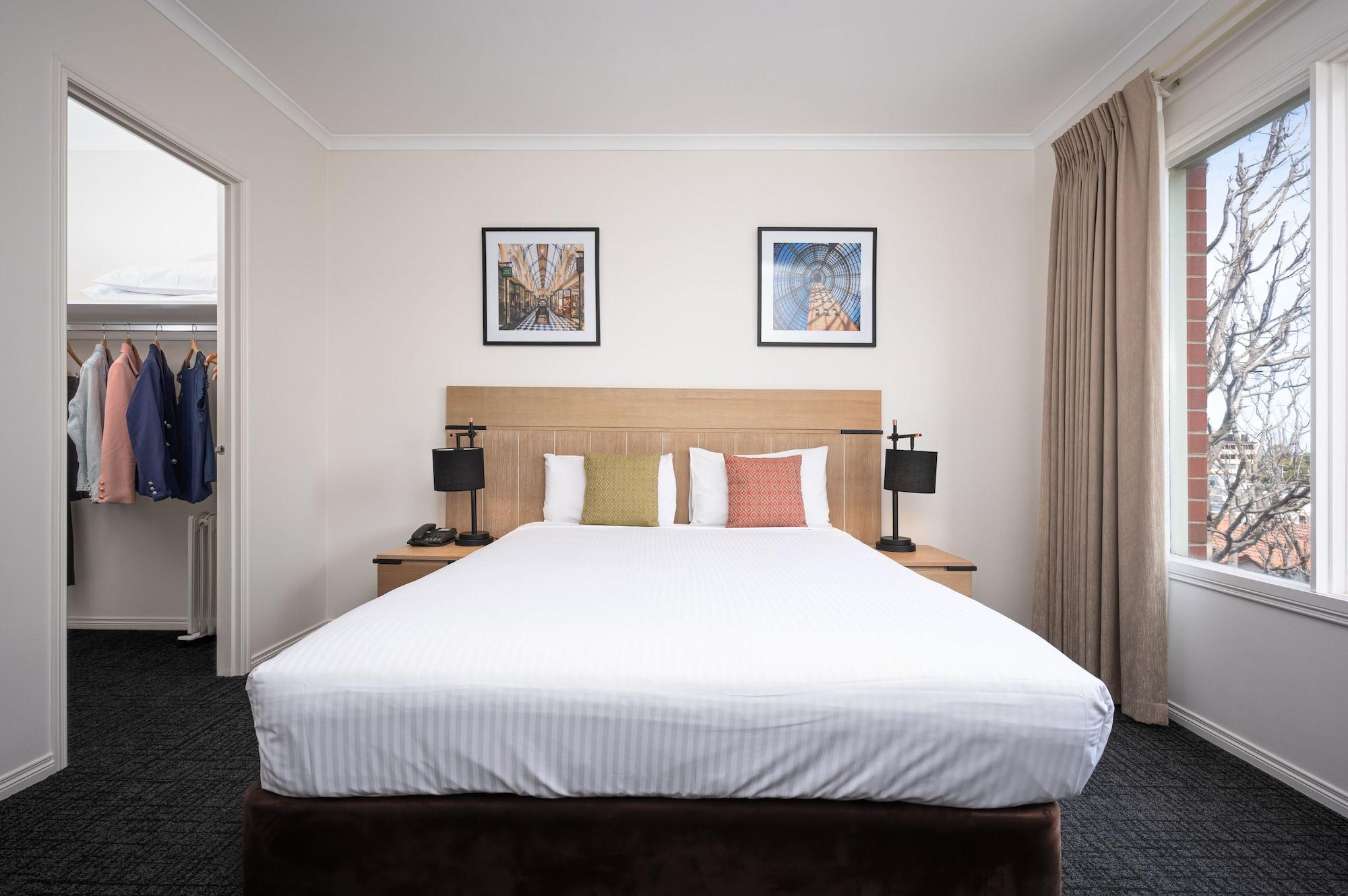 Aligned Corporate Residences Kew Melbourne Luaran gambar