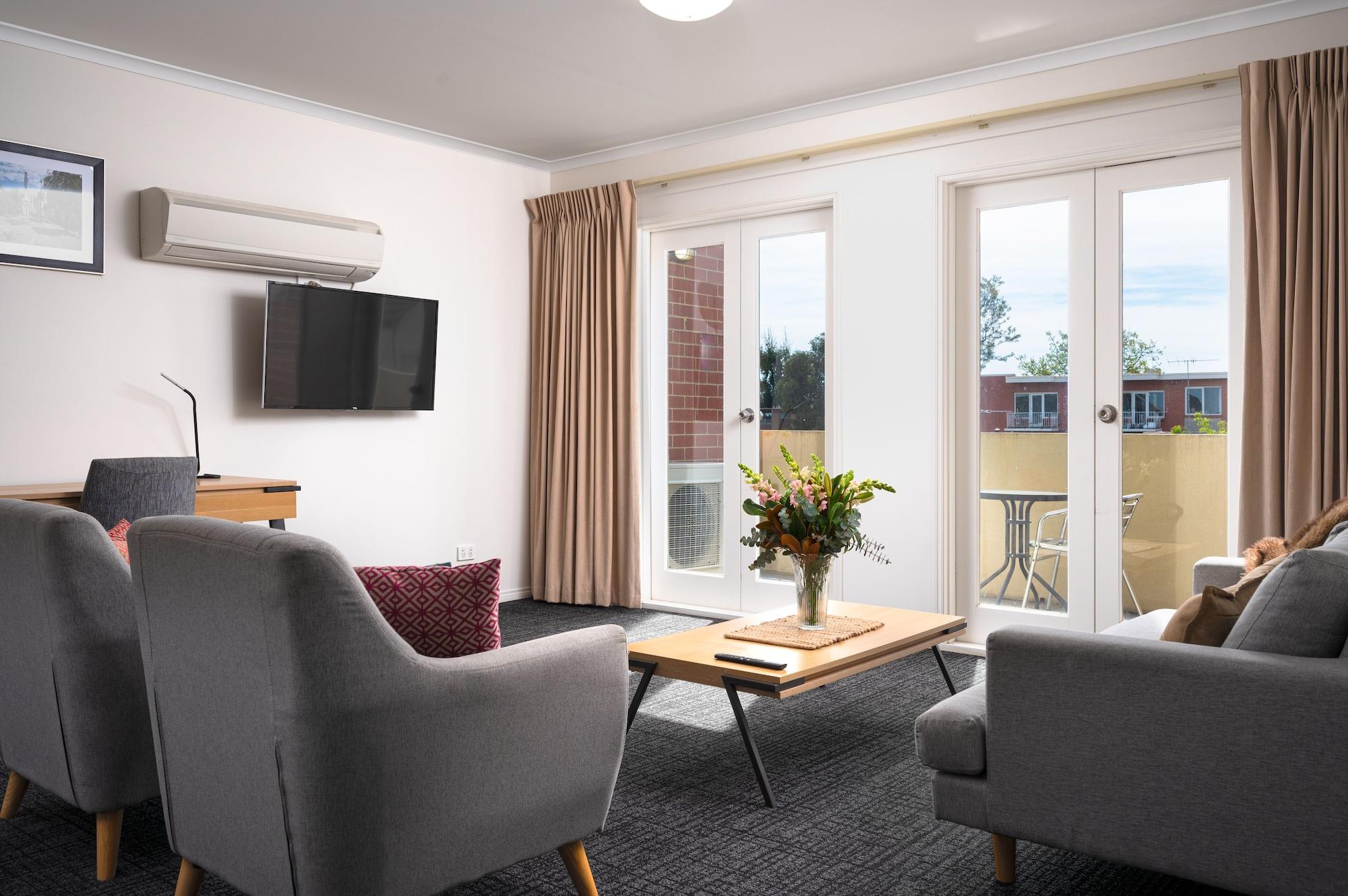Aligned Corporate Residences Kew Melbourne Luaran gambar