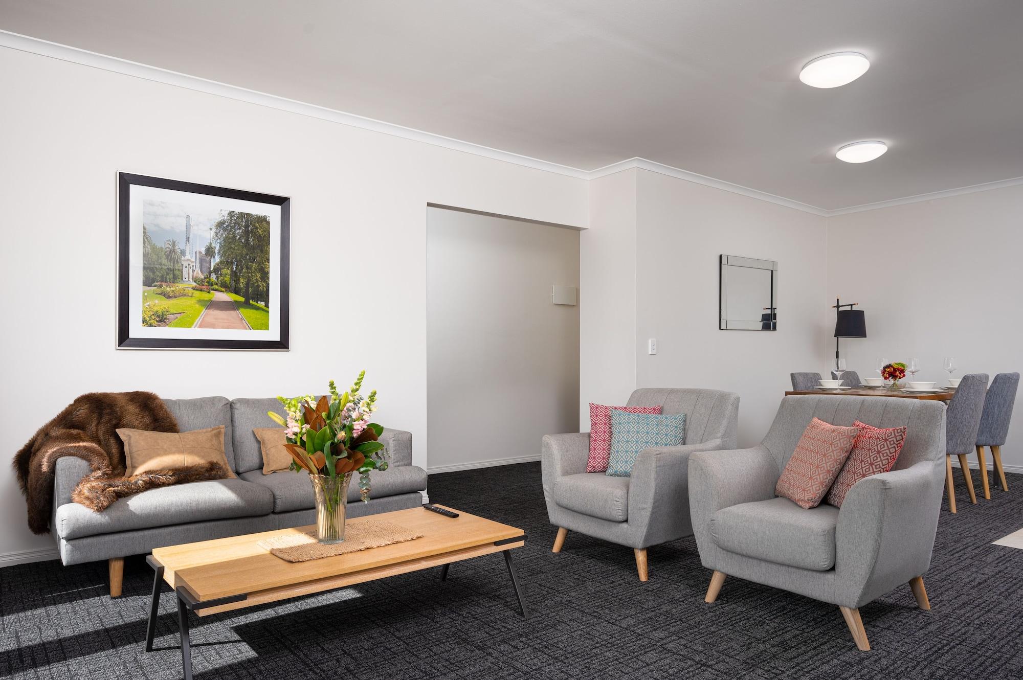 Aligned Corporate Residences Kew Melbourne Luaran gambar