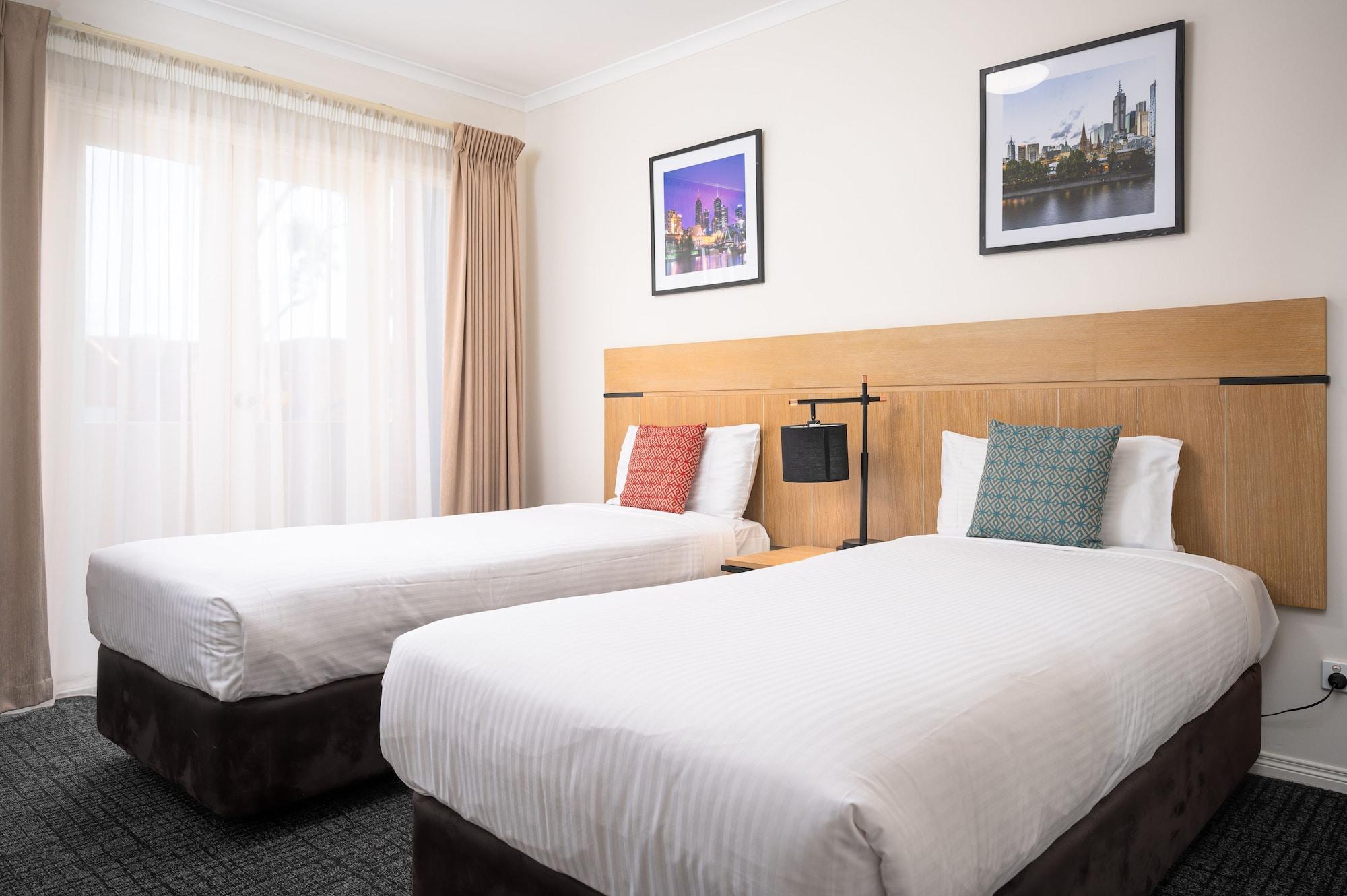 Aligned Corporate Residences Kew Melbourne Luaran gambar