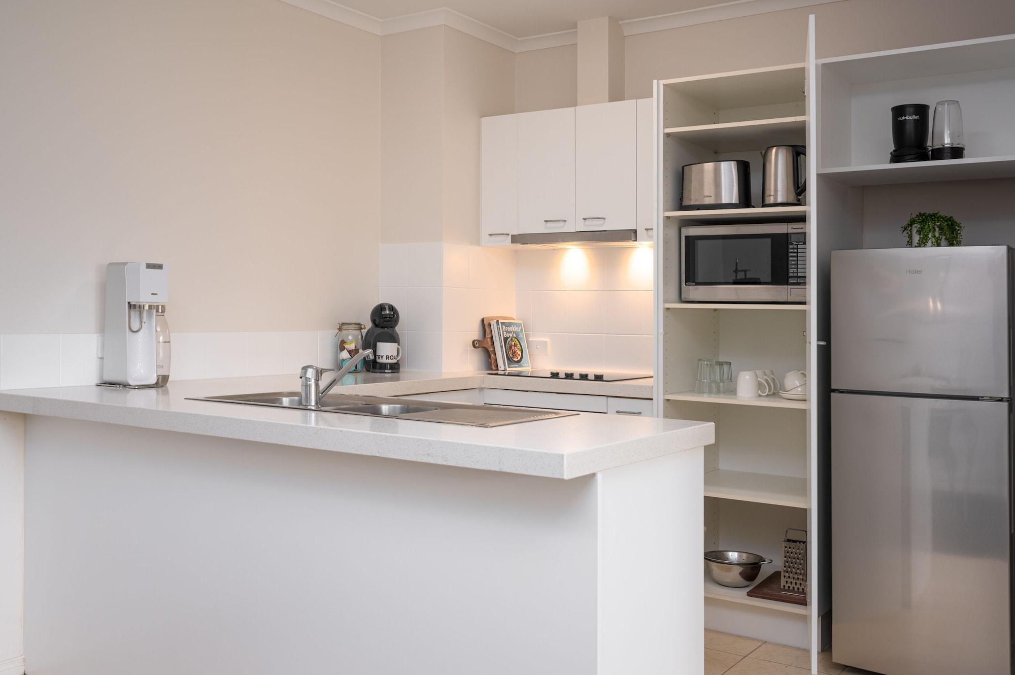 Aligned Corporate Residences Kew Melbourne Luaran gambar