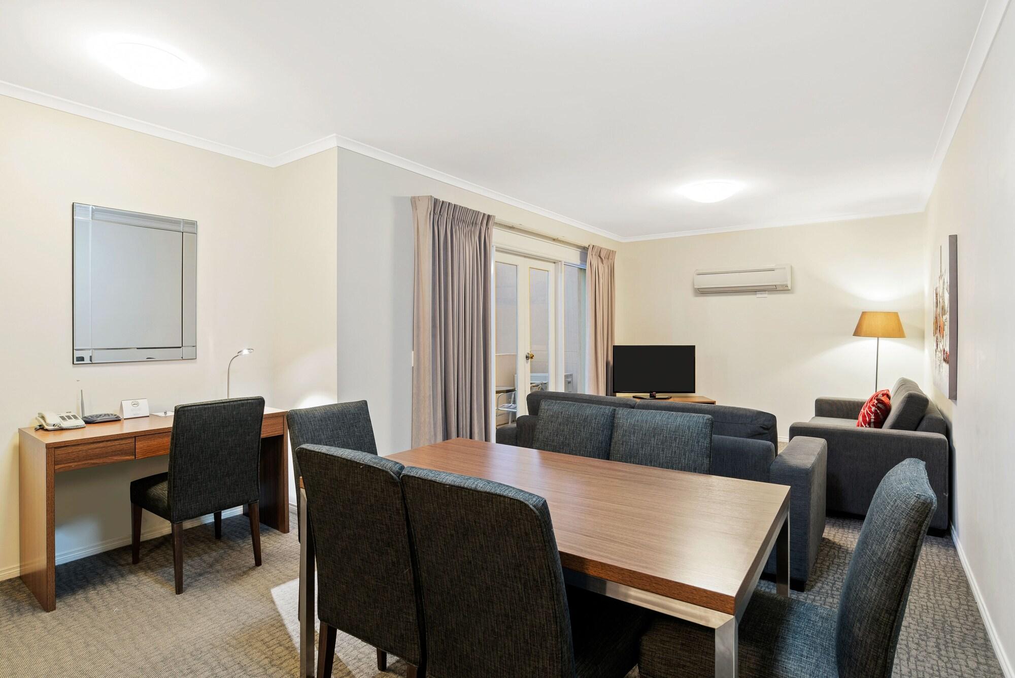 Aligned Corporate Residences Kew Melbourne Luaran gambar