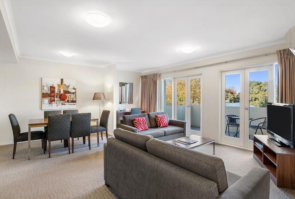 Aligned Corporate Residences Kew Melbourne Luaran gambar