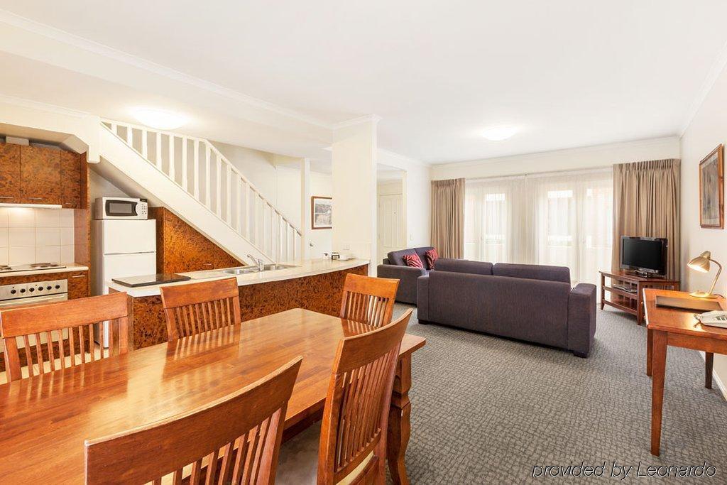 Aligned Corporate Residences Kew Melbourne Bilik gambar