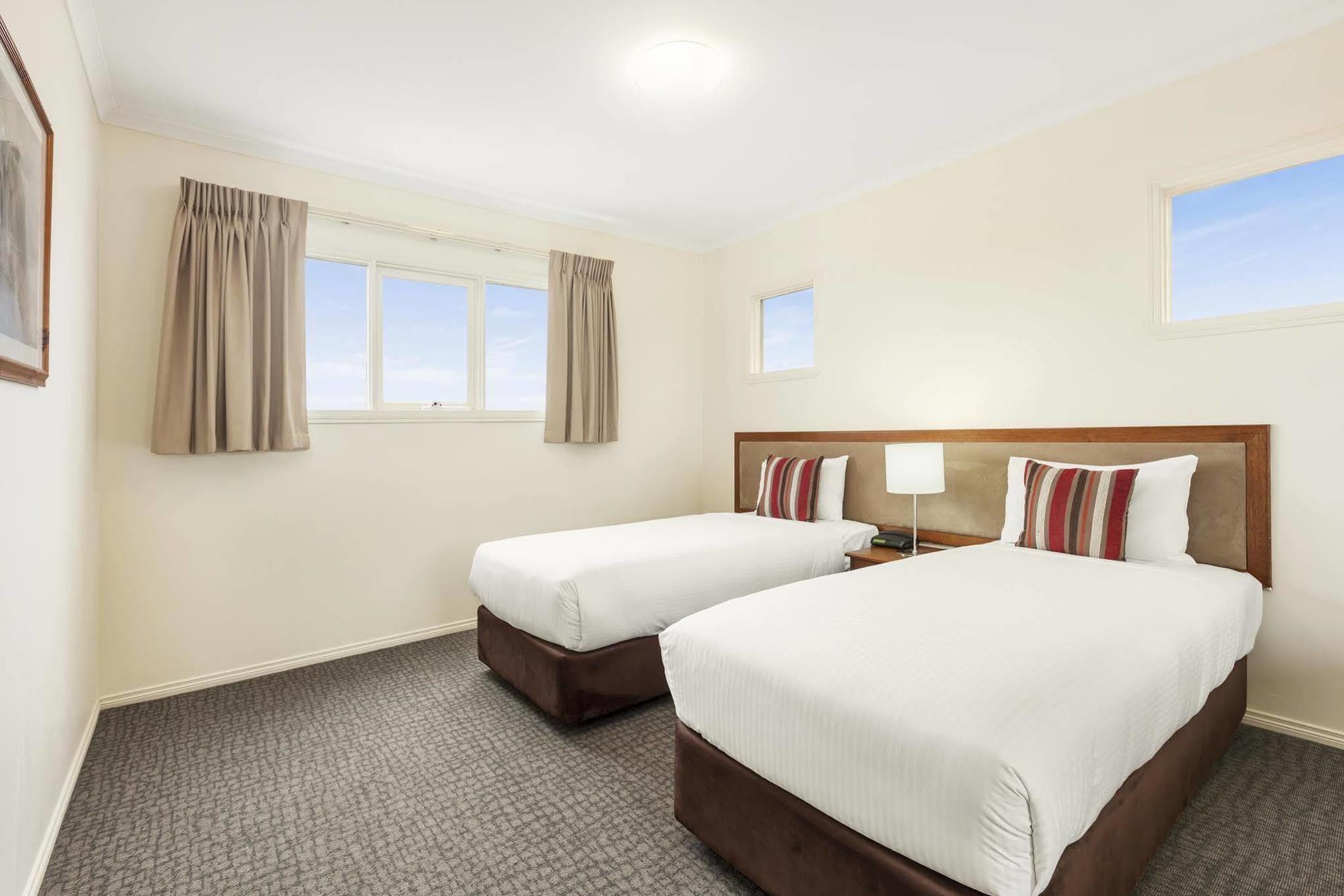 Aligned Corporate Residences Kew Melbourne Luaran gambar