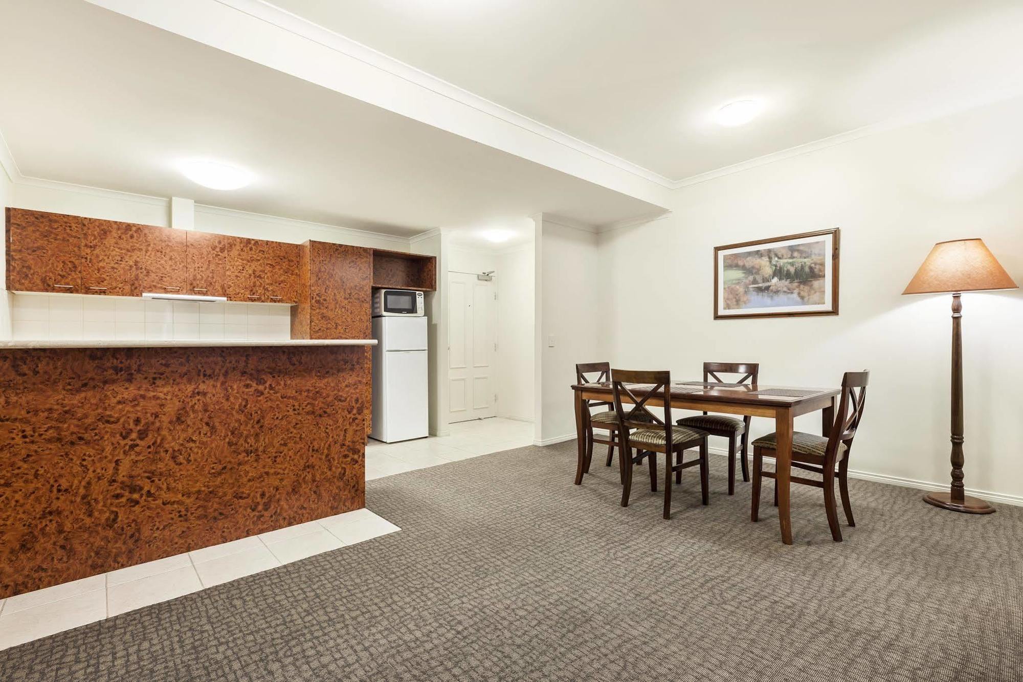 Aligned Corporate Residences Kew Melbourne Bilik gambar